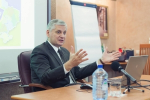 Любая формула должна иметь "административный ресурс"