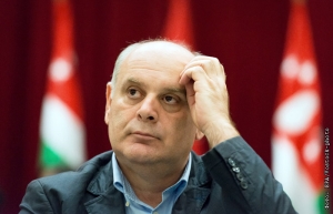 «Обязательства перед Кремлем загнали президента Абхазии в тупик»