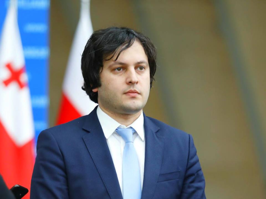 «Фантастические» обещания премьер-министра Грузии