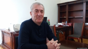 Аслан Кобахия: «Ни один политик не может похвастаться рейтингом Путина в Абхазии»