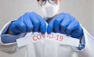 В Абхазии новый суточный рекорд инфицированных COVID-19 – диагноз подтвержден у 52 человек
